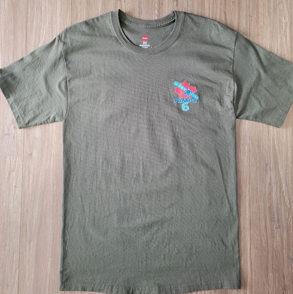 Vintage Graphic t-shirt - Picture 2 of 4